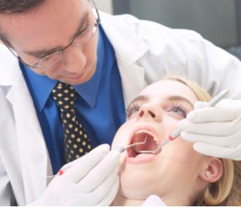 Teeth Veneers from Dentist in Greensboro area