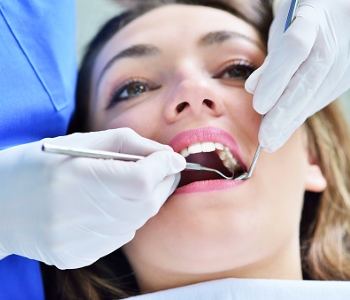 Solution from sedation dentist in Greensboro for dental fear