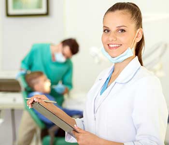 What to expect during dental bridges in Greensboro NC area
