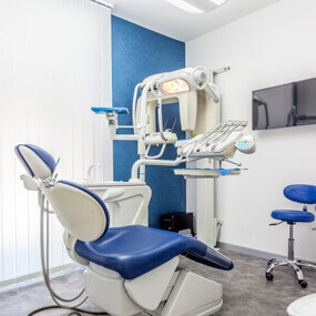 Dental Technology, Triad Dentistry - Greensboro, NC