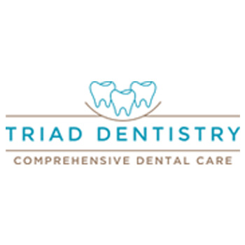 triad dentistry logo