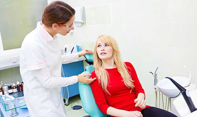 Is tooth extraction necessary Near Durham