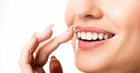The benefits of KöR whitening in Greensboro, NC