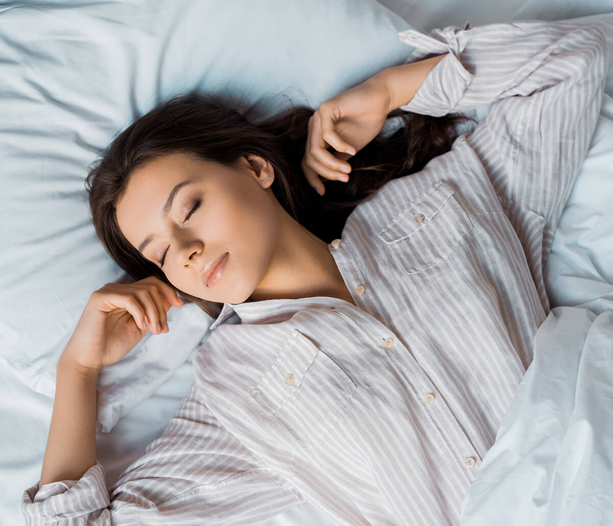 Effects of Untreated Sleep Apnea in Greensboro NC Area